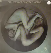 LP - Don Sebesky - The Rape Of El Morro - Gatefold