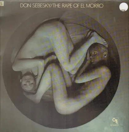 Don Sebesky - The Rape of El Morro