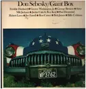Double LP - Don Sebesky - Giant Box