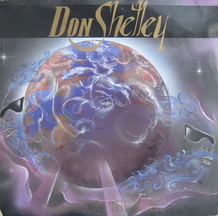 Don Shelley - Dance To The Music