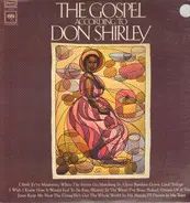 Don Shirley - The Gospel According To Don Shirley