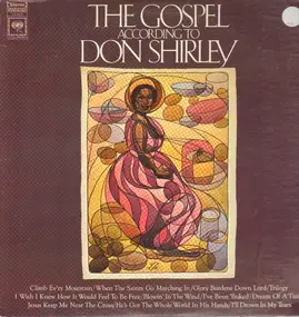 Don Shirley - The Gospel According To Don Shirley
