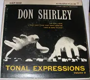 Don Shirley - Tonal Expressions Volume 2