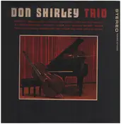 Don Shirley Trio - Don Shirley Trio
