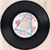 Don Shirley - From Eden To Canaan