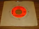7inch Vinyl Single - Don Shirley - I'll Drown In My Tears / Glory Burdens Down Lord