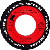 Don Shirley - Ol' Man River / If I Had A Hammer