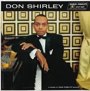 LP - Don Shirley - Piano