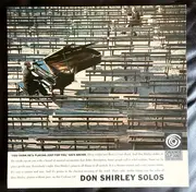 LP - Don Shirley - Solos