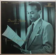 Don Shirley - Tonal Expressions