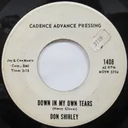 Don Shirley - Drown In My Own Tears / The Lonesome Road