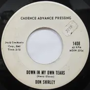 Don Shirley - Drown In My Own Tears / The Lonesome Road