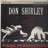 LP - Don Shirley - Piano Perspectives