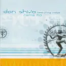 CD - Don Shiva Featuring Indya - Rama Ho