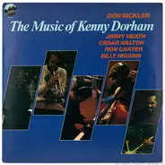 Don Sickler - The Music Of Kenny Dorham