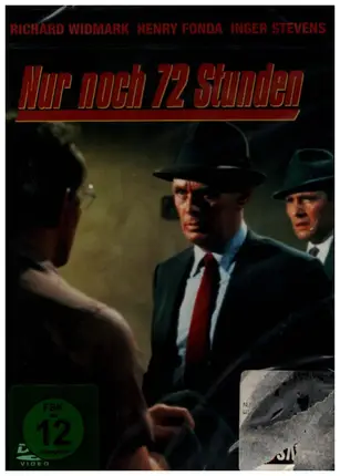 Don Siegel / Henry Fonda a.o. - Nur noch 72 Stunden / Madigan