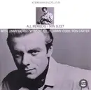 CD - Don Sleet With Jimmy Heath / Wynton Kelly / Jimmy Cobb / Ron Carter - All Members