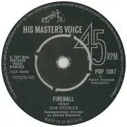 Don Spencer - Fireball