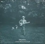 LP - Don Stover And The White Oak Mountain Boys - Don Stover And The White Oak Mountain Boys