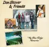 LP - Don Stover - Don Stover & Friends