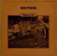 Don Stover - Things in Life