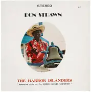 LP - Don Strawn , The Harbor Islanders - Appearing Nitely On The Hidden Harbor Showboat