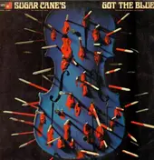 Don 'Sugarcane' Harris - Got The Blues