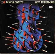 Don 'Sugar Cane' Harris - Sugar Cane's Got the Blues