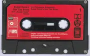 MC - Don 'Sugarcane' Harris - Sugar Cane's Got The Blues