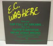 Don -Sugar Cane- Harris - E.C. Was Here