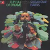 LP - Don 'Sugarcane' Harris - Cup Full Of Dreams