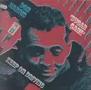 LP - Don 'Sugarcane' Harris - Keep On Driving - Gatefold