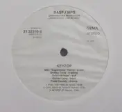 Don -Sugar Cane- Harris - Keyzop