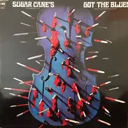 Don 'Sugarcane' Harris - Sugar Cane's Got the Blues