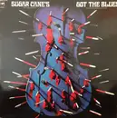 LP - Don 'Sugarcane' Harris - Sugar Cane's Got The Blues - Gatefold