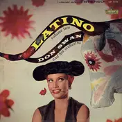 Don Swan And His Orchestra - Latino Volume Two