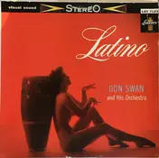 Don Swan And His Orchestra - Latino