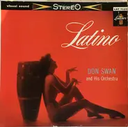 Don Swan And His Orchestra - Latino