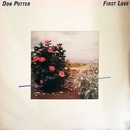 Don Potter - First Love