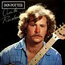 LP - Don Potter - Over The Rainbow