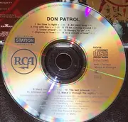 CD - Don Patrol - Don Patrol