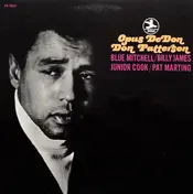 Don Patterson - Opus De Don