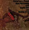 LP - Don Patterson With Sonny Stitt And Booker Ervin - Patterson's People