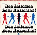 LP - Don Patterson - Soul Happening!