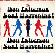 LP - Don Patterson - Soul Happening!