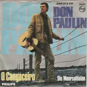 Don Paulin - (Ole) O Cangaceiro