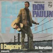 Don Paulin - (Ole) O Cangaceiro