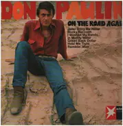 Don Paulin - On The Road Again