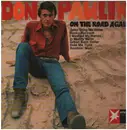 LP - Don Paulin - On The Road Again