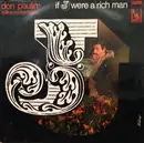LP - Don Paulin - If I Were A Rich Man